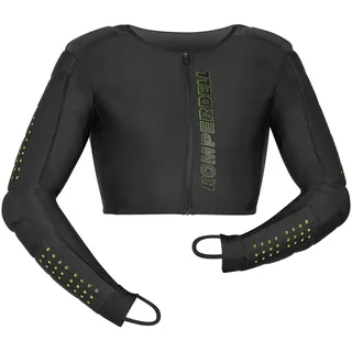 Komperdell Protector Slalom Shirt black (02) XL