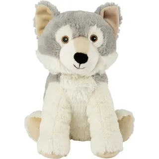 Warmies Wärmekissen Wolf