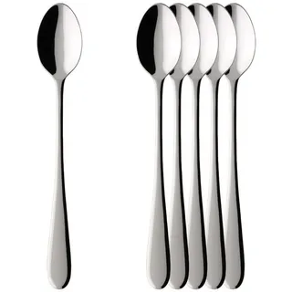 Villeroy & Boch Latte-Macchiato-Löffel 6 St. Edelstahl 18,1 cm