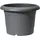 40 x 32 Metallic Grau