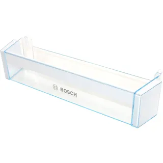 Bosch Flaschenfach für Kühlschrank, Gefrierschrank, Teilenummer des Herstellers: 704406