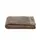 Handtuch 70 x 140 cm taupe