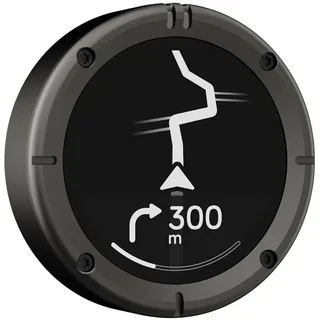 Beeline Moto II Grau