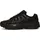 Damen Black/Black 39