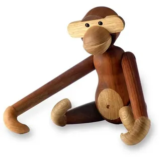 Kay Bojesen Affe klein teak/limba