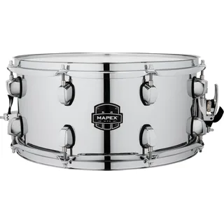 Mapex MPX Steel Snare Drum 14"x6,5" Chrome