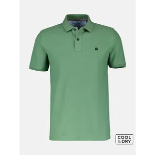 Lerros Poloshirt mint/Grün XL