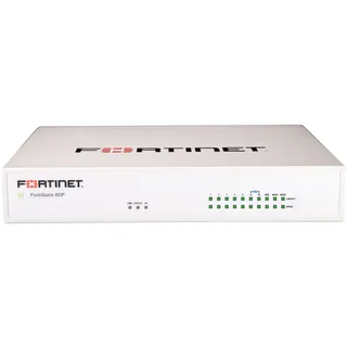 FortiGate-60F neu