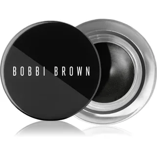 Bobbi Brown Long-Wear Gel Eyeliner Eyeliner mit Gel-Textur Farbton Black Ink 3 g