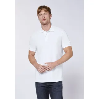 Chiemsee Poloshirt weiß S