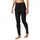 mit elastischem Bund Modell Black 36