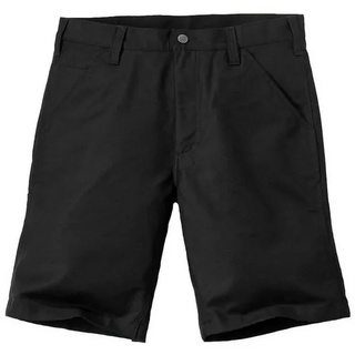 Carhartt Arbeitsshorts Carhartt Shorts schwarz schwarz 42