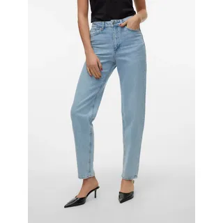 Vero Moda Mom Jeans in Light Blue denim), | Gr.: W32/L32