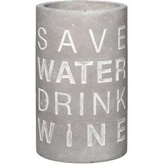 räder Vino Beton Weinkühler (10404)