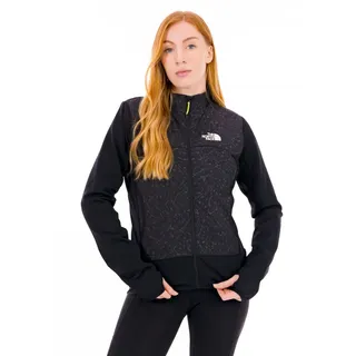 The North Face Winter Warm Pro Damen vêtement running femme - Noir - L