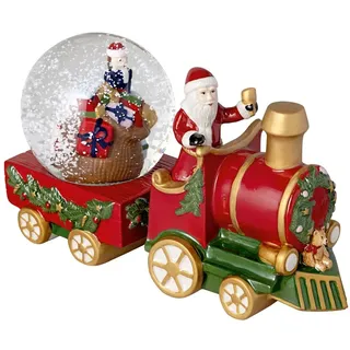 Villeroy & Boch Christmas Toys Schneekugelzug