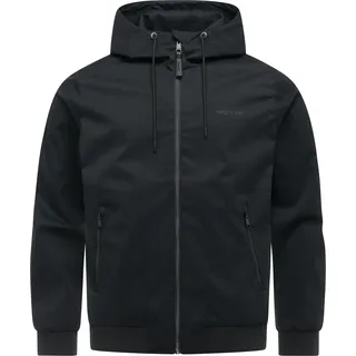 Ragwear Stewie Twill YOUMODO schwarz M