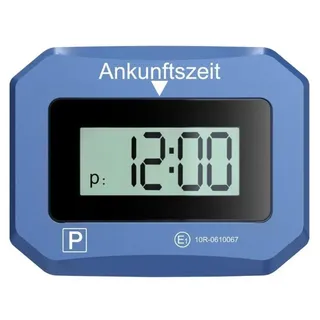 Technaxx Elektronische Parkscheibe TX-272