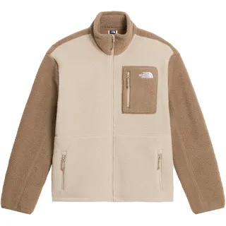 The North Face Yumiori Fleecejacke Beige S
