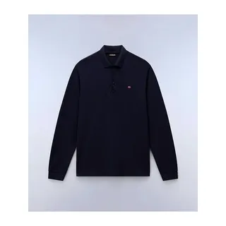 Napapijri Ealis LS 1 blau XXL