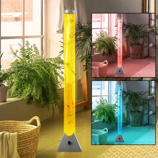 ETC Shop Wasser Säule RGB 1D13NT00C020A mehrfarbig