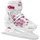 Girl white/pink 34-37