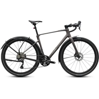Cube Nuroad C:62 Pro FE 2027 L 10,2 kg schwarz/grau