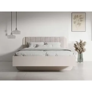 Home Affaire CLAREI 160 x 200 cm Beige