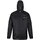 Herren Black XXL