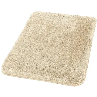 Primaster Badteppich sandbeige 65 x 55 cm