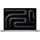 14'' 32 GB RAM 1 TB SSD 10-Core GPU Silber Z1KN_535_DE_CTO