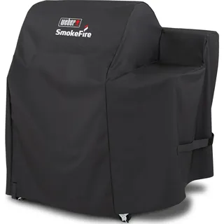 Weber Premium-Abdeckhaube 7192 für SmokeFire EX4