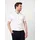 1/2 Businesshemd slim fit Kentkragen weiß L