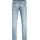 513TM Fit Blau 33/34
