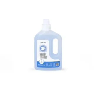Ecovacs Reinigungslösung 1L blau