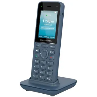 Grandstream WP826 Blau