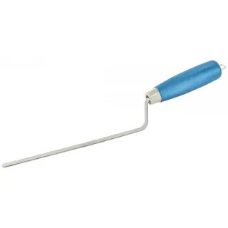 Triuso Fugenkelle gebogen 6 mm