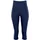 3/4-Tights Dark-Blue XS