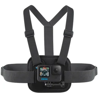 GoPro Zubehör-Set für GoPro HERO4/HERO5 Schwarz