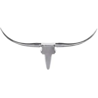 Wohnling Geweih Aluminium 100x40 cm