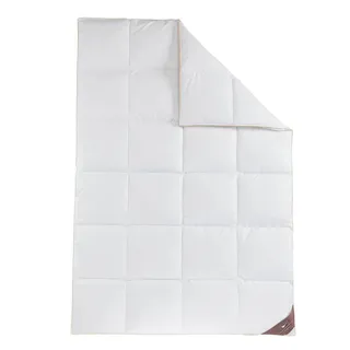 HÄUSSLING Royal Daunen-Kassettenbett, 220 x 240 cm (220 x 240 cm)