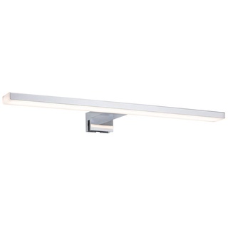 Paulmann HomeSpa LED Spiegelleuchte Evie | Wand- und Spiegellampe | Badezimmerlampe Warmweiß