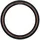 27,5 x 2,35 Zoll Faltreifen Super Ground black