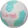 hmlCLASSIC Handball Kinder 9426 off white/light blue/yellow 1