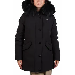 BLAUER Produkt Schwarz Modell 141302 - Schwarz - M