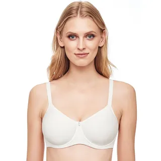 SUSA Damen Catania BH mit Bügel in ivory - 80F