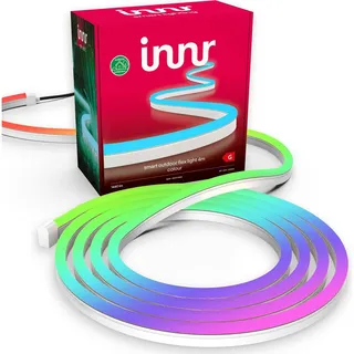 Innr Innr, LED Streifen, Smart Flex OFL (RGBW, 400 cm, Outdoor)