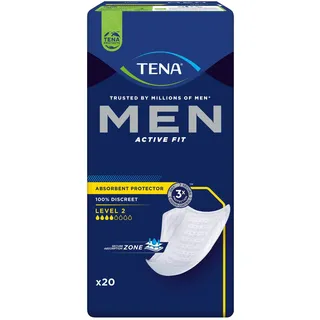 TENA Men Level 2 6 x 20 St.