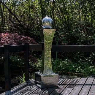 Köhko Springbrunnen Mars