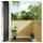 120 x 400 cm Sandfarben Polyester-Oxford